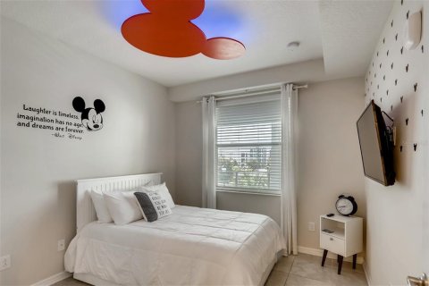 Condo in Kissimmee, Florida, 2 bedrooms  № 1532944 - photo 4