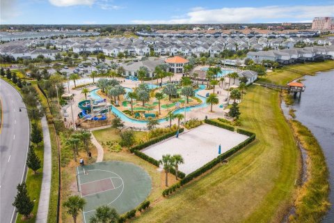 Condo in Kissimmee, Florida, 2 bedrooms  № 1532944 - photo 28