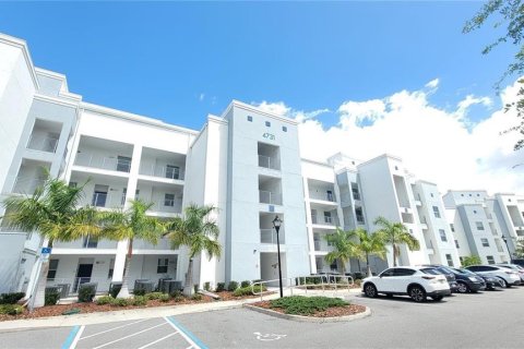 Condo in Kissimmee, Florida, 2 bedrooms  № 1532944 - photo 1