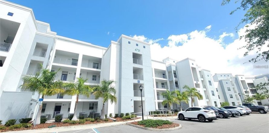 Condo in Kissimmee, Florida, 2 bedrooms  № 1532944