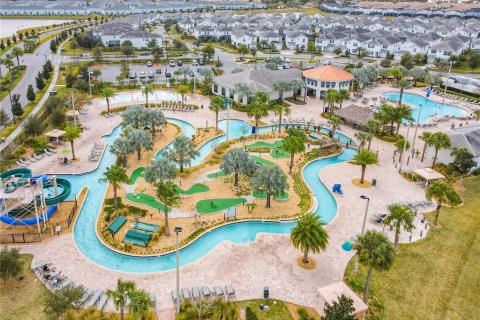 Condo in Kissimmee, Florida, 2 bedrooms  № 1532944 - photo 23