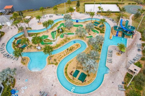 Condo in Kissimmee, Florida, 2 bedrooms  № 1532944 - photo 22