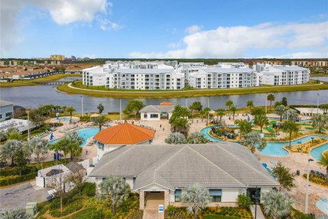 Condo in Kissimmee, Florida, 2 bedrooms  № 1532944 - photo 19