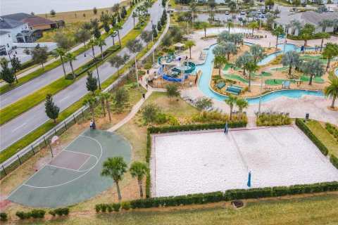 Condo in Kissimmee, Florida, 2 bedrooms  № 1532944 - photo 27