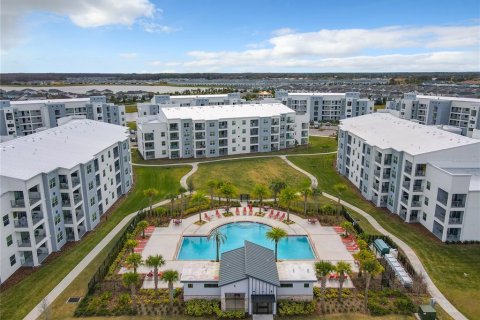 Condo in Kissimmee, Florida, 2 bedrooms  № 1532944 - photo 10