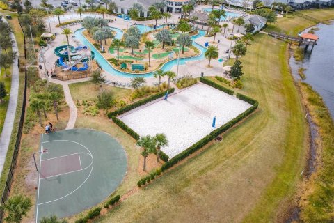 Condo in Kissimmee, Florida, 2 bedrooms  № 1532944 - photo 26