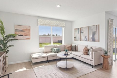 Villa ou maison à vendre à Ruskin, Floride: 4 chambres, 169.83 m2 № 2228393 - photo 5