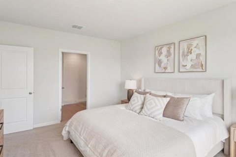 Villa ou maison à vendre à Ruskin, Floride: 4 chambres, 169.83 m2 № 2228393 - photo 24