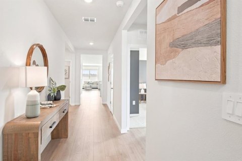 Villa ou maison à vendre à Ruskin, Floride: 4 chambres, 169.83 m2 № 2228393 - photo 3