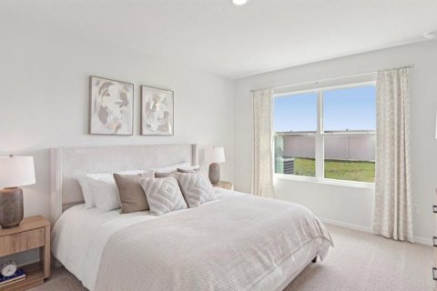 Villa ou maison à vendre à Ruskin, Floride: 4 chambres, 169.83 m2 № 2228393 - photo 23