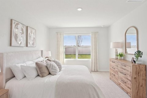 Villa ou maison à vendre à Ruskin, Floride: 4 chambres, 169.83 m2 № 2228393 - photo 25