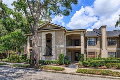 Condo à Altamonte Springs, Floride, 2 chambres  № 2266784