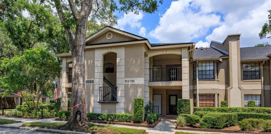 Condo à Altamonte Springs, Floride, 2 chambres № 2266784