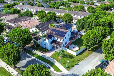 Villa ou maison à vendre à Homestead, Floride: 4 chambres, 244.05 m2 № 1970229 - photo 11