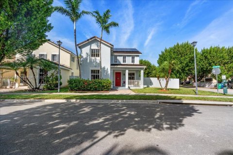 Villa ou maison à vendre à Homestead, Floride: 4 chambres, 244.05 m2 № 1970229 - photo 6