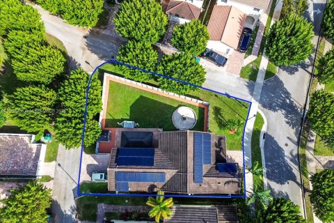 Villa ou maison à vendre à Homestead, Floride: 4 chambres, 244.05 m2 № 1970229 - photo 14