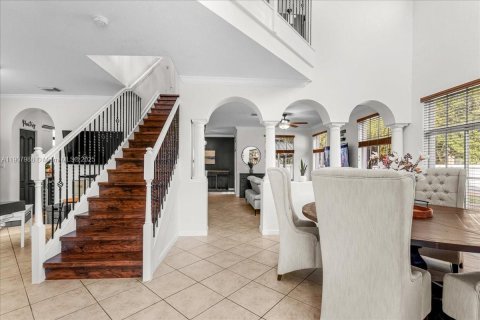 Villa ou maison à vendre à Homestead, Floride: 4 chambres, 244.05 m2 № 1970229 - photo 24