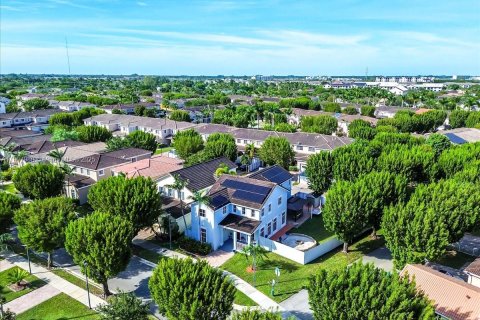 Villa ou maison à vendre à Homestead, Floride: 4 chambres, 244.05 m2 № 1970229 - photo 3