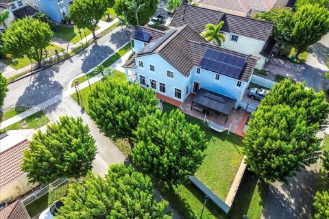 Villa ou maison à vendre à Homestead, Floride: 4 chambres, 244.05 m2 № 1970229 - photo 13