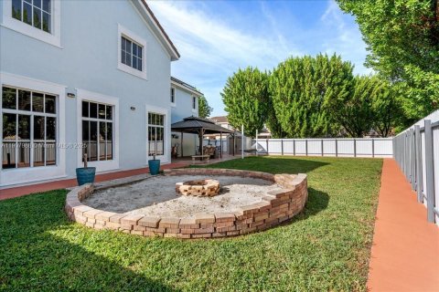 Villa ou maison à vendre à Homestead, Floride: 4 chambres, 244.05 m2 № 1970229 - photo 20