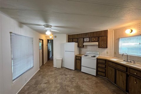 Appartement à louer à High Springs, Floride: 2 chambres, 78.04 m2 № 2419998 - photo 14