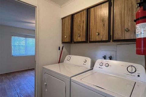 Appartement à louer à High Springs, Floride: 2 chambres, 78.04 m2 № 2419998 - photo 30