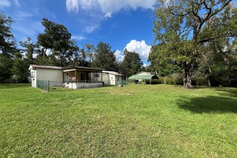 Appartement à louer à High Springs, Floride: 2 chambres, 78.04 m2 № 2419998 - photo 6