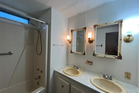 Appartement à louer à High Springs, Floride: 2 chambres, 78.04 m2 № 2419998 - photo 22