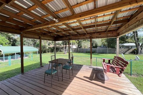 Appartement à louer à High Springs, Floride: 2 chambres, 78.04 m2 № 2419998 - photo 7