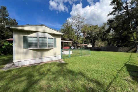 Appartement à louer à High Springs, Floride: 2 chambres, 78.04 m2 № 2419998 - photo 9