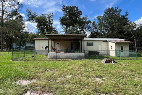 Appartement à louer à High Springs, Floride: 2 chambres, 78.04 m2 № 2419998 - photo 5