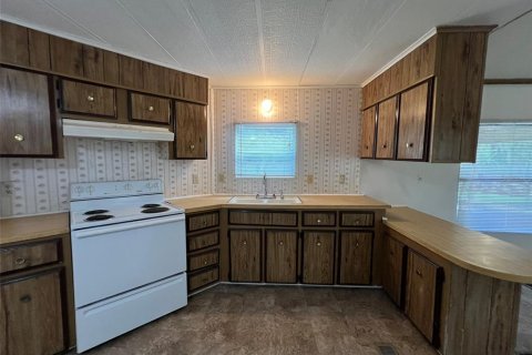 Appartement à louer à High Springs, Floride: 2 chambres, 78.04 m2 № 2419998 - photo 16