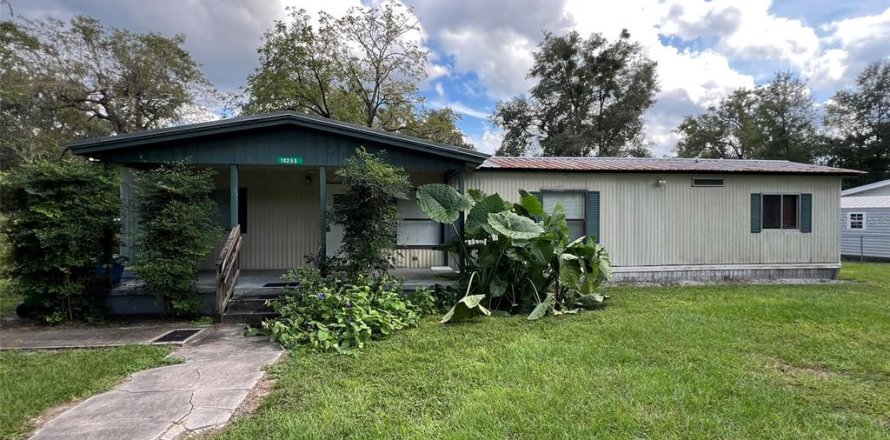 Appartement à High Springs, Floride 2 chambres, 78.04 m2 № 2419998