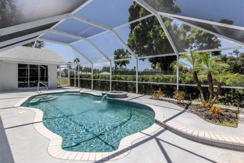 Casa en venta en Venice, Florida, 3 dormitorios, 208.57 m2 № 1842230 - foto 24