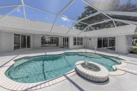 Casa en venta en Venice, Florida, 3 dormitorios, 208.57 m2 № 1842230 - foto 25