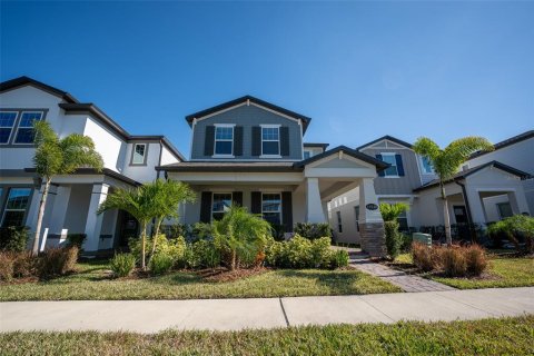 Casa en alquiler en Winter Garden, Florida, 4 dormitorios, 258.36 m2 № 1898457 - foto 2