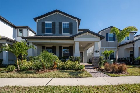 Casa en alquiler en Winter Garden, Florida, 4 dormitorios, 258.36 m2 № 1898457 - foto 1