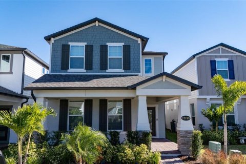Casa en alquiler en Winter Garden, Florida, 4 dormitorios, 258.36 m2 № 1898457 - foto 8