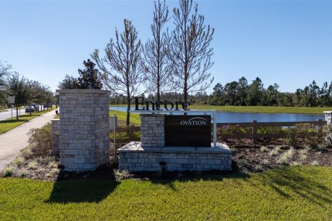 Casa en alquiler en Winter Garden, Florida, 4 dormitorios, 258.36 m2 № 1898457 - foto 6