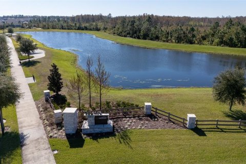 Casa en alquiler en Winter Garden, Florida, 4 dormitorios, 258.36 m2 № 1898457 - foto 5