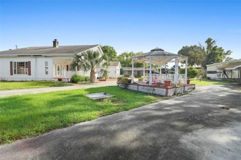 Commercial property in Apopka, Florida 1309.46 sq.m. № 2135345 - photo 5