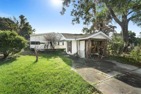 Commercial property in Apopka, Florida 1309.46 sq.m. № 2135345 - photo 10