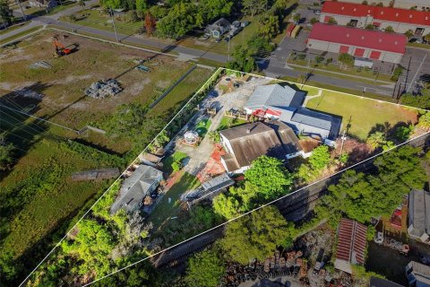 Commercial property in Apopka, Florida 1309.46 sq.m. № 2135345 - photo 18