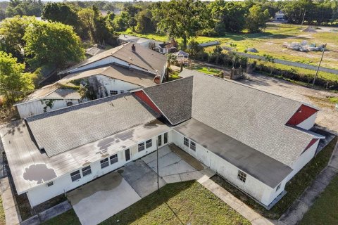 Commercial property in Apopka, Florida 1309.46 sq.m. № 2135345 - photo 23