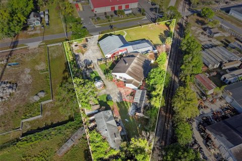Commercial property in Apopka, Florida 1309.46 sq.m. № 2135345 - photo 17