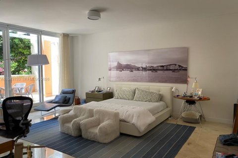 Купить кондоминиум в Ки-Бискейн, Флорида 5 спален, 295.99м2, № 2005830 - фото 15