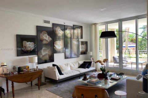 Купить кондоминиум в Ки-Бискейн, Флорида 5 спален, 295.99м2, № 2005830 - фото 4