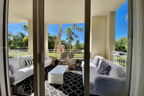 Купить кондоминиум в Ки-Бискейн, Флорида 5 спален, 295.99м2, № 2005830 - фото 6