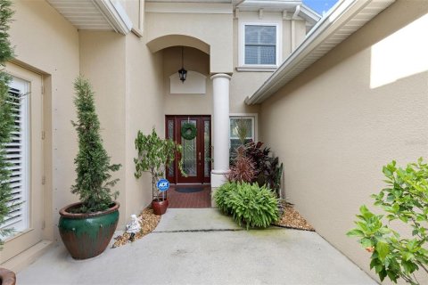 Casa en alquiler en Tampa, Florida, 4 dormitorios, 307.6 m2 № 1917019 - foto 2