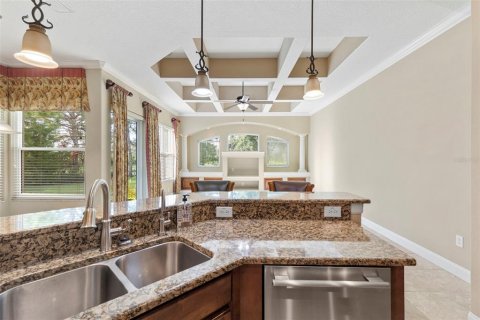 Casa en alquiler en Tampa, Florida, 4 dormitorios, 307.6 m2 № 1917019 - foto 16
